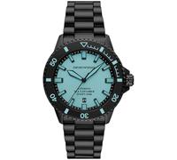 Emporio Armani Montre Analogique Automatique pour Sea Explorer