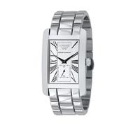 Emporio Armani - Montre Ar0145 - Homme - Accessoires - Gris - Taille: ONE Size