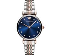 Emporio Armani montre-bracelet femme AR11092