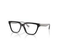 Emporio Armani - Montre Élégante - unisex - Accessoires - Noir - Taille: 52 MM