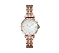 EMPORIO ARMANI Mod. GIANNI T-BAR Montre dame AR11294