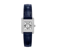 Emporio Armani Montre Femme 26MM en Acier Inoxydable Argenté, AR11718