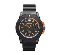 Montre Homme Emporio Armani Ar5969 Noir