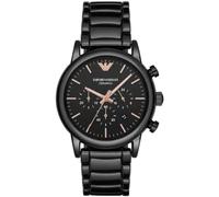 Emporio Armani Chronographe 'Luigi' Montre Homme AR1509