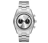 Montre Emporio Armani Hommes AR11636 - Argent Acier inoxydable - 42mm - 5 bar