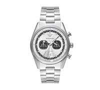 Montre Emporio Armani Hommes AR11636 - Argent Acier inoxydable - 42mm - 5 bar