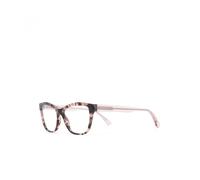 Emporio Armani - Monture optique - Femme - Accessoires - Rose - Taille: 54 MM
