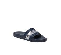Claquette Emporio Armani Eagle Homme Bleu - 42