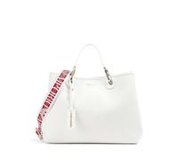 Emporio Armani My EA M Sac à main blanc, femme