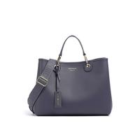 Emporio Armani My EA M Sac à main lilas, synthétique, femme