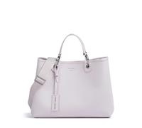 Emporio Armani My EA M Sac à main rose, synthétique, femme
