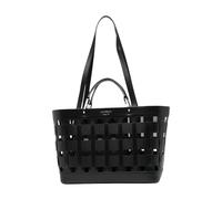 Emporio Armani - My EA M Tote Bag - Femme - Sacs - Noir - Taille: ONE Size