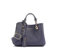 Emporio Armani My EA Sac à main bleu foncé, femme