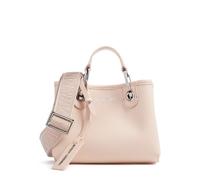 Emporio Armani Sac bandoulière MINI MYEA BORSA imprimé cerf Rose Unique