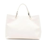 Emporio Armani - MyEA Shopper Bag - Femme - Sacs - Jaune - Taille: ONE Size