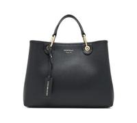 Emporio Armani - MyEA Tote Bag - Femme - Sacs - Noir - Taille: ONE Size