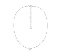Emporio Armani - Necklaces - Femme - Accessoires - Gris - Taille: ONE Size