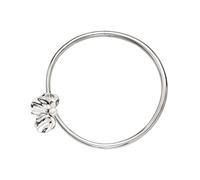 Emporio Armani - Necklaces - Femme - Accessoires - Gris - Taille: ONE Size