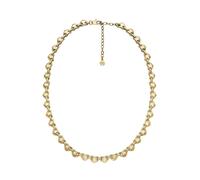 Emporio Armani - Necklaces - Femme - Accessoires - Jaune - Taille: ONE Size