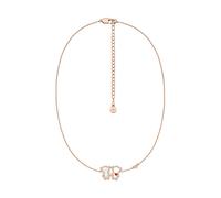 Emporio Armani - Necklaces - Femme - Accessoires - Jaune - Taille: ONE Size