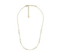 Emporio Armani - Necklaces - Femme - Accessoires - Jaune - Taille: ONE Size