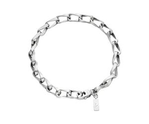 Emporio Armani - Necklaces - Homme - Accessoires - Gris - Taille: ONE Size
