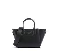 Emporio Armani Odette Sac à main noir, synthétique, femme