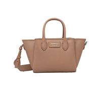 Emporio Armani - Odette Small Shopper - Femme - Sacs - Brun - Taille: ONE Size