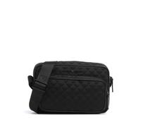 Emporio Armani Omnia Jacquard Sac bandoulière noir, coton,polyester, homme
