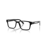 Emporio Armani - Optical Frame - Homme - Accessoires - Noir - Taille: 54 MM