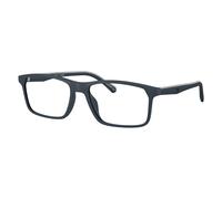 Emporio Armani - Optical Frame - unisex - Accessoires - Bleu - Taille: 54 MM