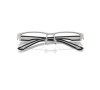 Emporio Armani - Optical Frame - unisex - Accessoires - Gris - Taille: 57 MM