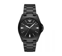 Emporio Armani - Orologio - Homme - Accessoires - Noir - Taille: ONE Size