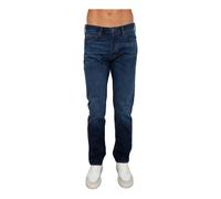 Emporio Armani - Pantalon 5 Poches - Homme - Jeans - Bleu - Taille: W32