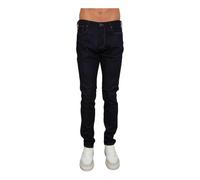 Emporio Armani - Pantalon 5 Poches - Homme - Jeans - Bleu - Taille: W32