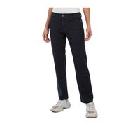 Emporio Armani - Pantalon Classique Coupe Droite - Femme - Jeans - Noir - Taille: W27