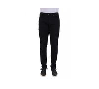 Emporio Armani - Pantalon Coupe Slim J06 - Homme - Jeans - Bleu - Taille: W40