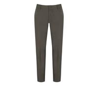 Emporio Armani - Pantalon Essentials Voyage en Nylon Marron - Homme - Pantalons - Brun - Taille: XL