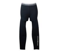 EMPORIO ARMANI pantalon femme legging long stretch coton sportif avec élastique