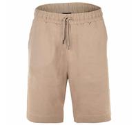 Emporio Armani Pantalon noisette, Taille 38