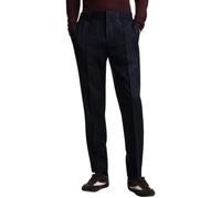 Emporio Armani - Pantalone - Homme - Pantalons - Bleu - Taille: S
