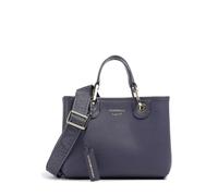 Emporio Armani My EA Sac à main bleu foncé, femme