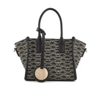 Emporio Armani - Petit sac cabas - Femme - Sacs - Noir - Taille: ONE Size