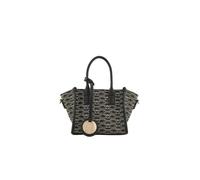 Sac Bandouliere femmes Emporio Armani SHOPPING BAG EW000371 Noir Unique