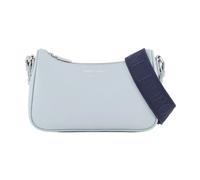Emporio Armani - Petits Sacs Bleus & Sacs Banane - Femme - Sacs - Bleu - Taille: ONE Size