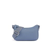 Emporio Armani Lilly Sac bandoulière bleu, synthétique, femme