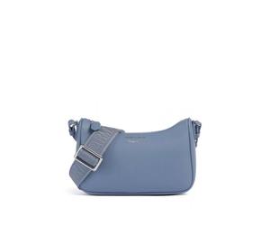 Emporio Armani - Petits Sacs & Sacs Ceinture Bleus - Femme - Sacs - Bleu - Taille: ONE Size