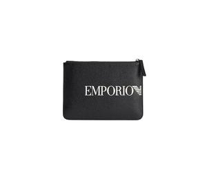 Emporio Armani Pochette EM003590 AF19355 Couleur Black UC001
