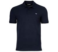 EMPORIO ARMANI Polo Beachwear, Armani Blu, L Homme