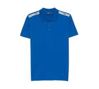 EMPORIO ARMANI Polo Beachwear, Armani Blu, Large Homme